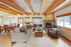 Cristallina Alpine Bliss
